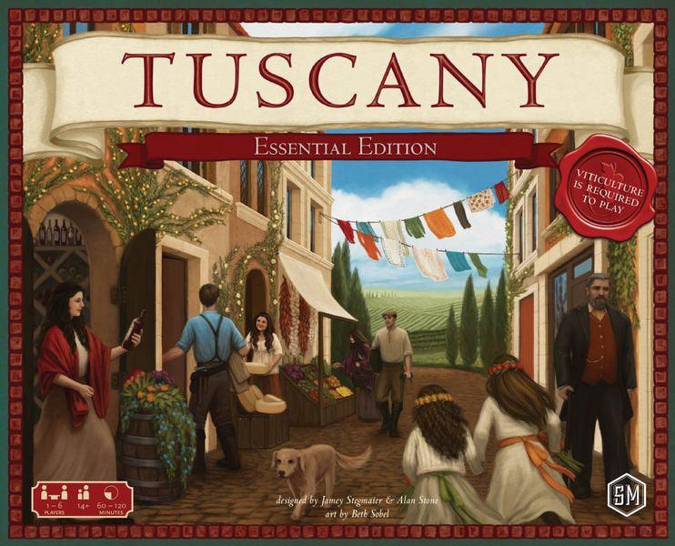 viticulture tuscany essential edition expansion en
